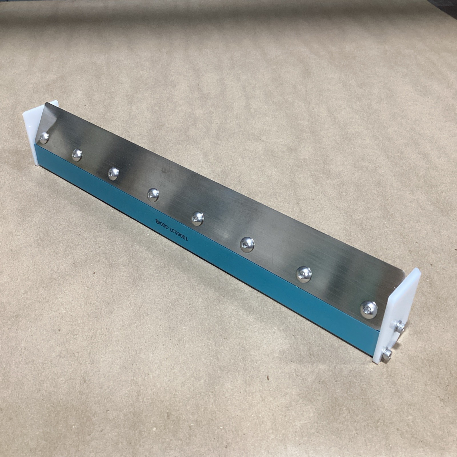 NEW Speedline Technologies 300mm Squeegee Blade Assy – 1014708-300