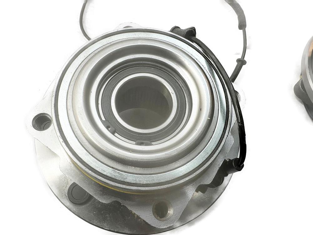 MOOG 515130 Front Wheel Hub Assembly | 11-16 Ford F-250 Super Duty Fast Ship