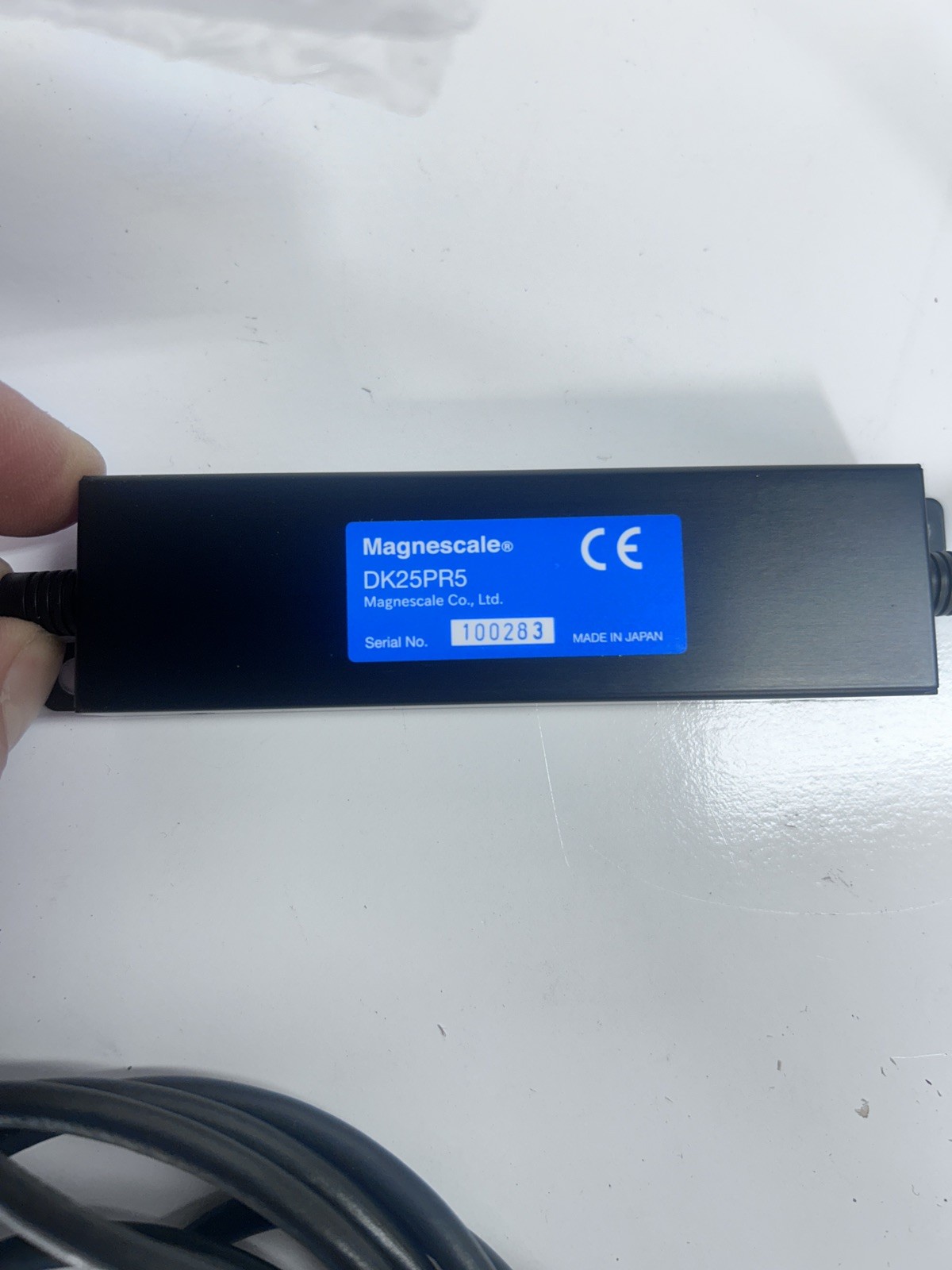 DK25PR5 | Magnescale Dimensional Gauge