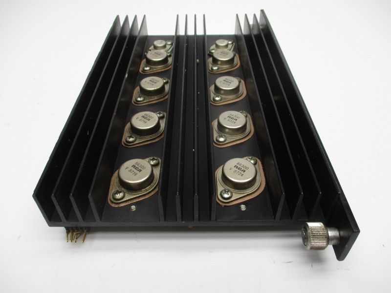 AEROTECH 4020 690D1234 REV. E UNMP