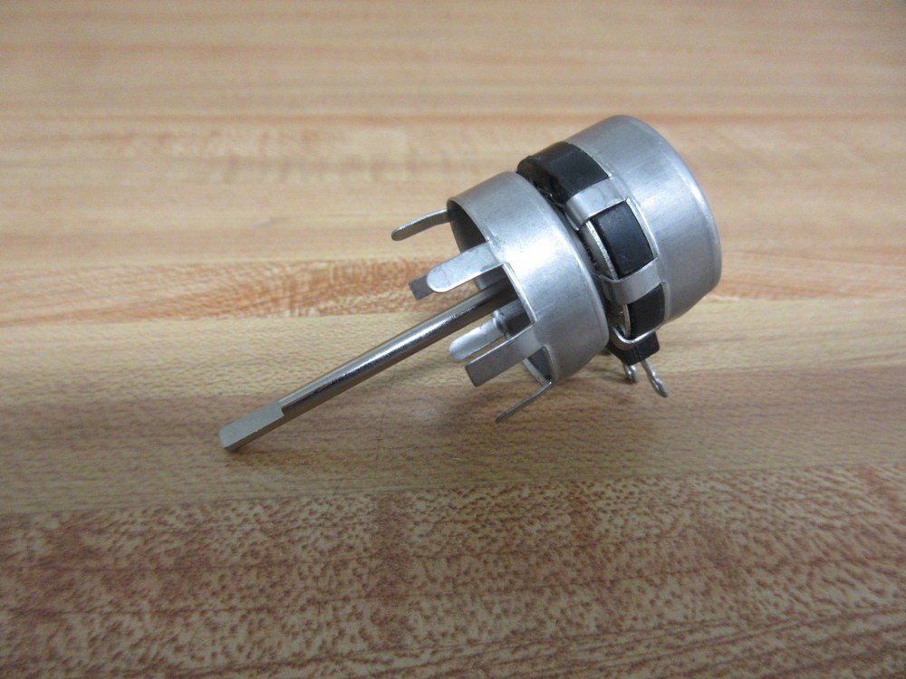 Clarostat 5M3095-4 Potentiometer 5M30954
