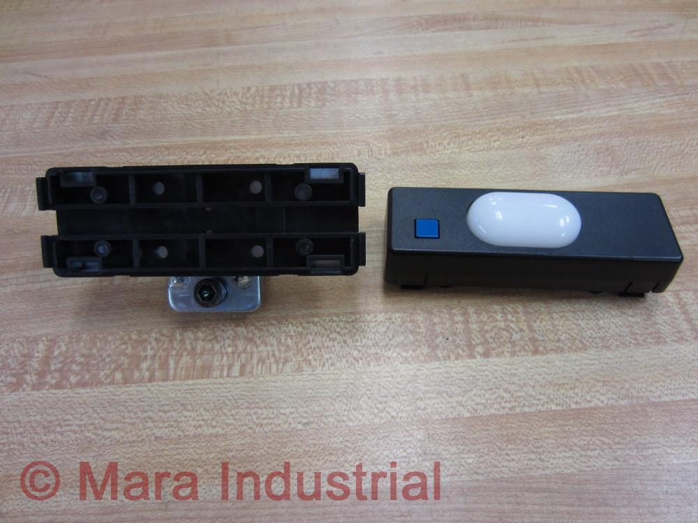 Yazaki MM072018 Push Button Module With Mounting Bracket