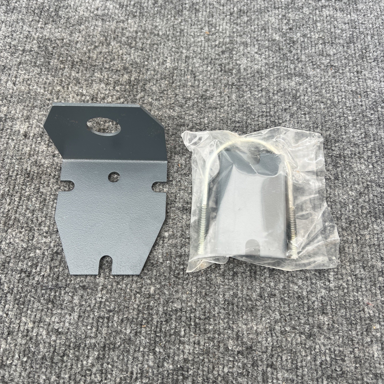 Foxboro AE100AA Bracket Assembly New Other