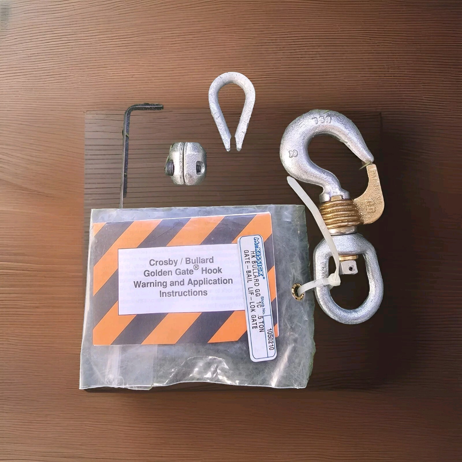 INGERSOLL RAND 10208 ACCESSORY KIT- BRAND NEW