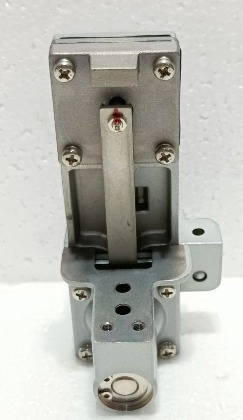 SMC 21050-63 POSITIONER LOADING UNIT NEW FAST SHIPPING
