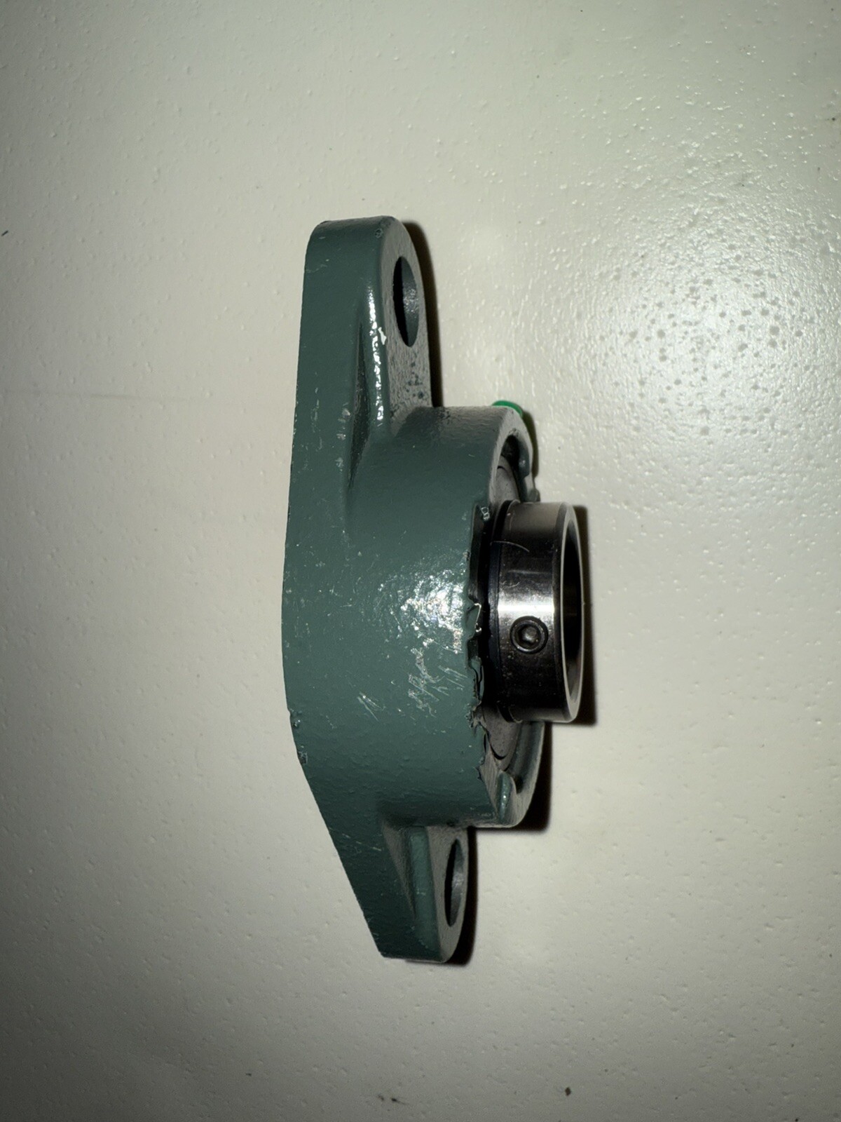1 NEW PGN FL206 BOLT FLANGE MOUNT BALL BEARING