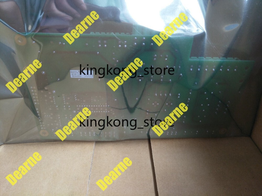 Thyssenkrupp Variable Frequency Drives board KMB070425 66200001602 KMB/RMB211009