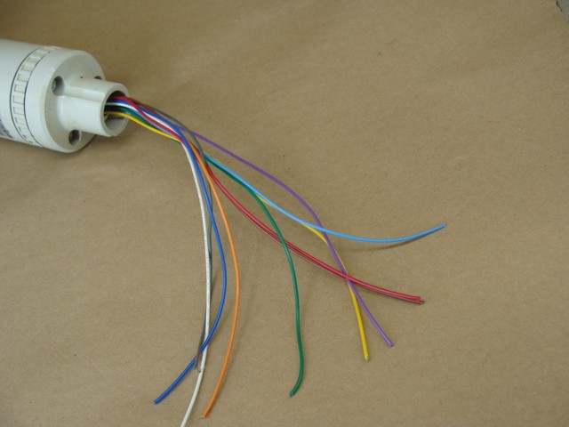 PATLITE TOWER LIGHT LME-02FBL 24VAC/DC 0.3A