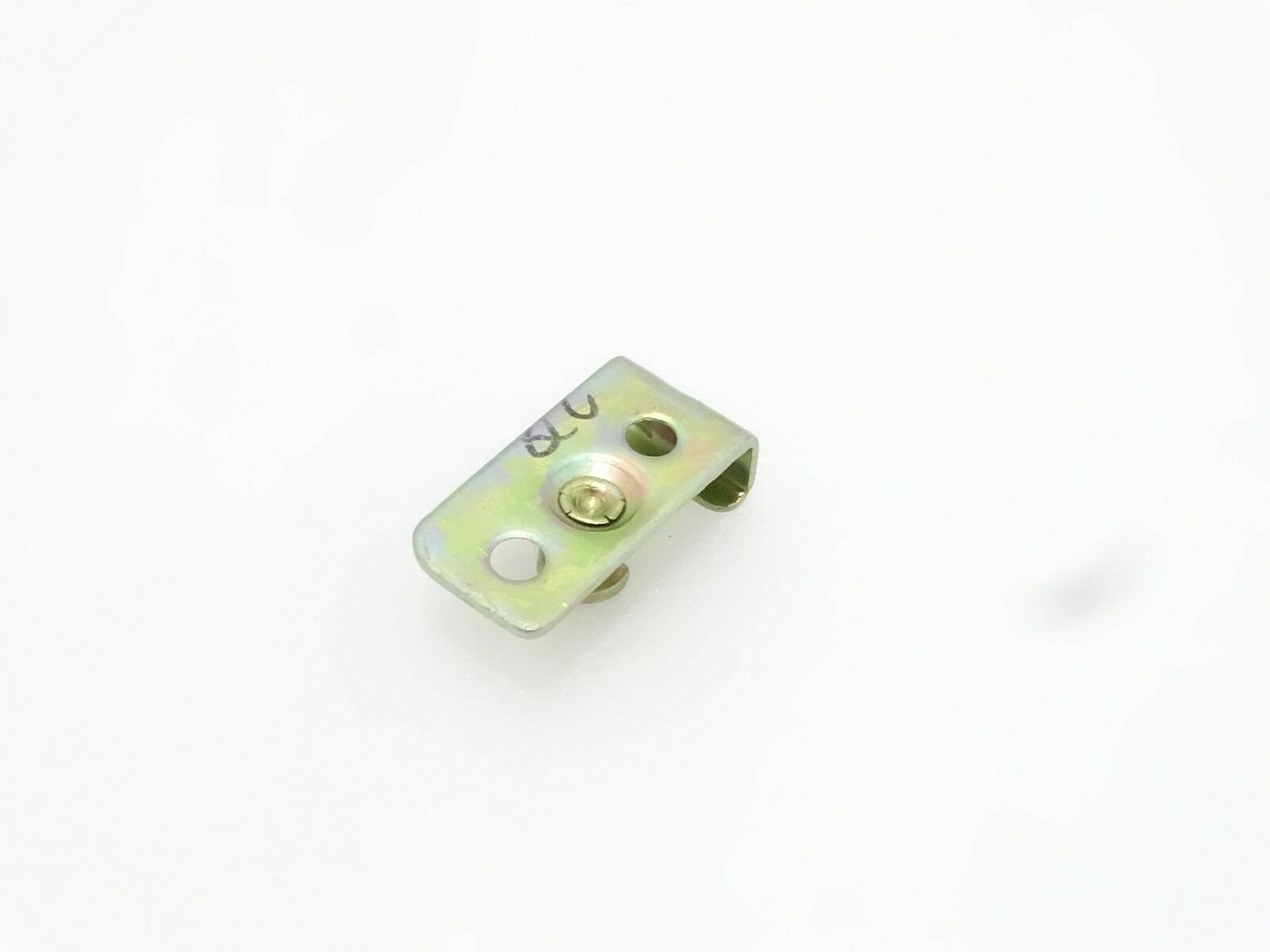 FIT FOR SUZUKI SAMURAI GYPSY TAILGATE REAR DOOR LATCH STRIKER CATCH