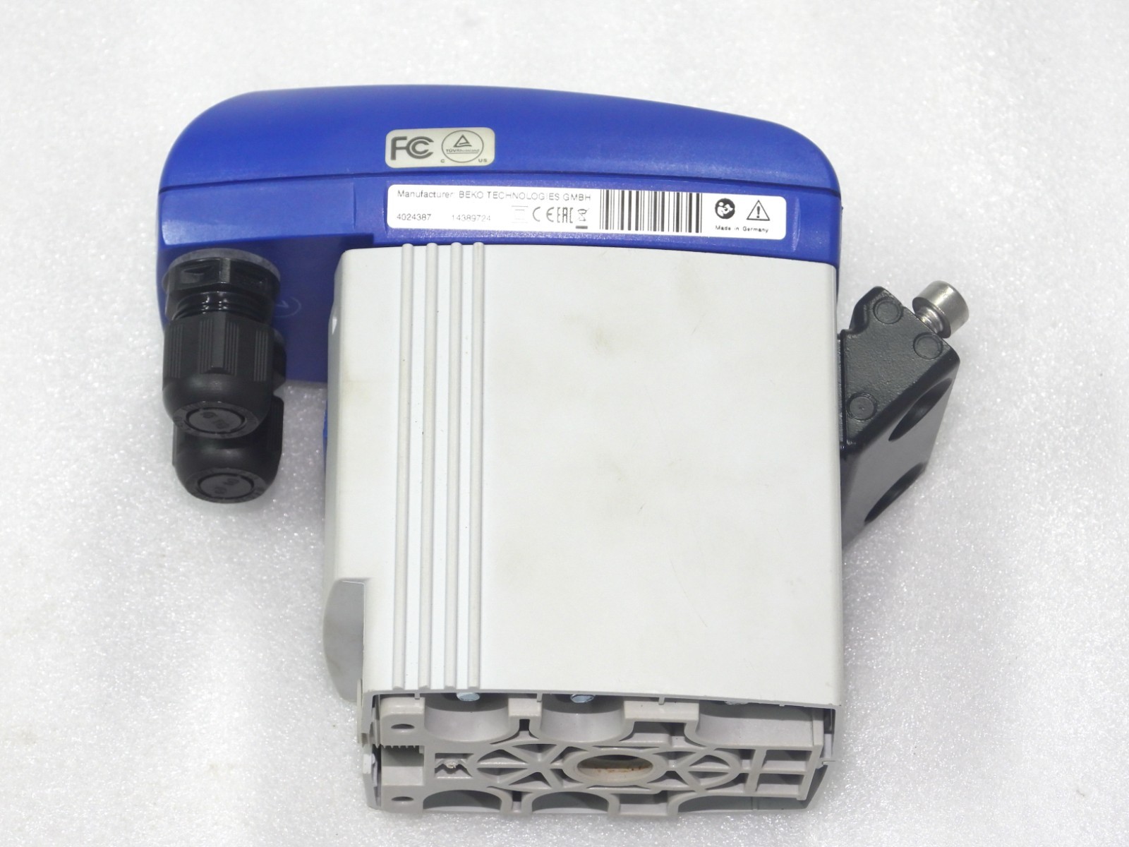 NEW BEKOMAT BM32UF VARIO STAND ALONE BEKO TECHNOLOGIES GMBH CONDENSATE DRAIN