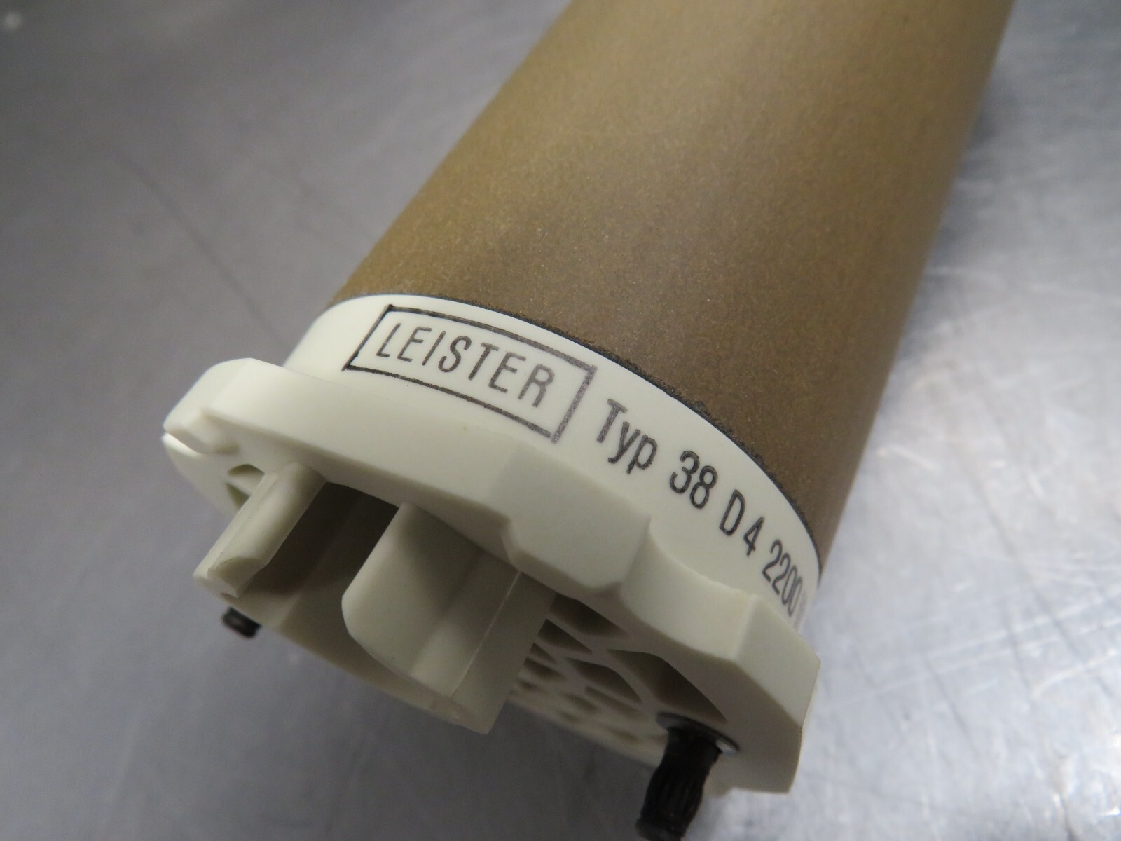 Leister Type 38 D4 2200W 120V Heater Element