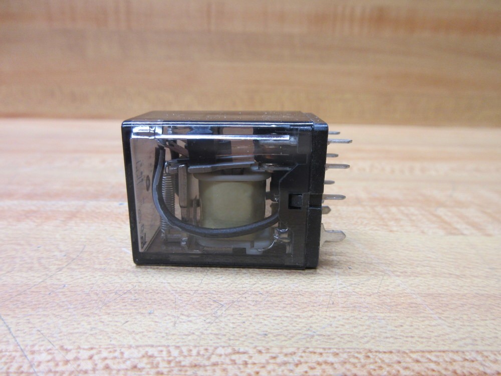 Potter & Brumfield K10P-11D55-12V DC Relay K10P-11D55-12V