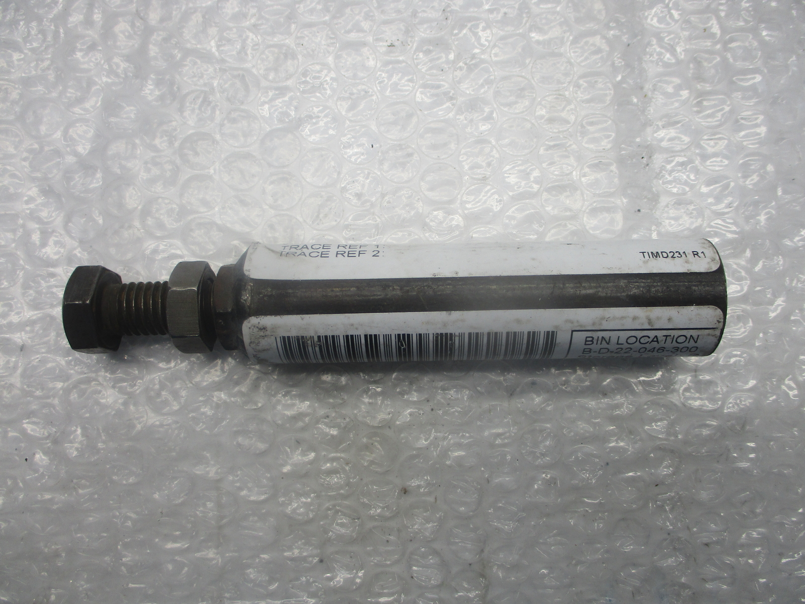 UNITED CONVEYOR CORP 5050 TUBING UNMP