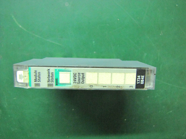 Allen Bradley 1734-OB4E,used