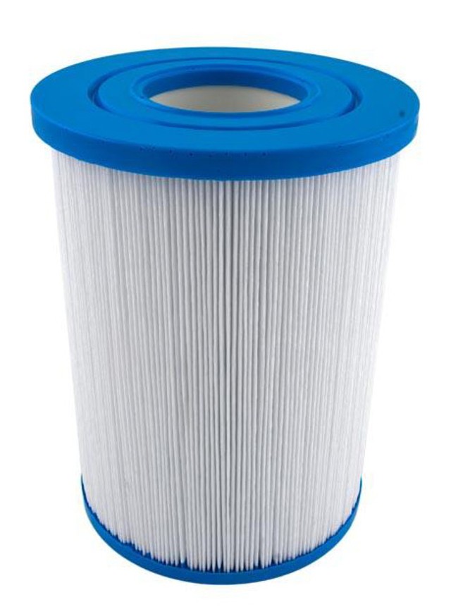 Darlly 40257 25SQFT 2-1/8″ OD 1-1/2″ MPT Filter Cartridge