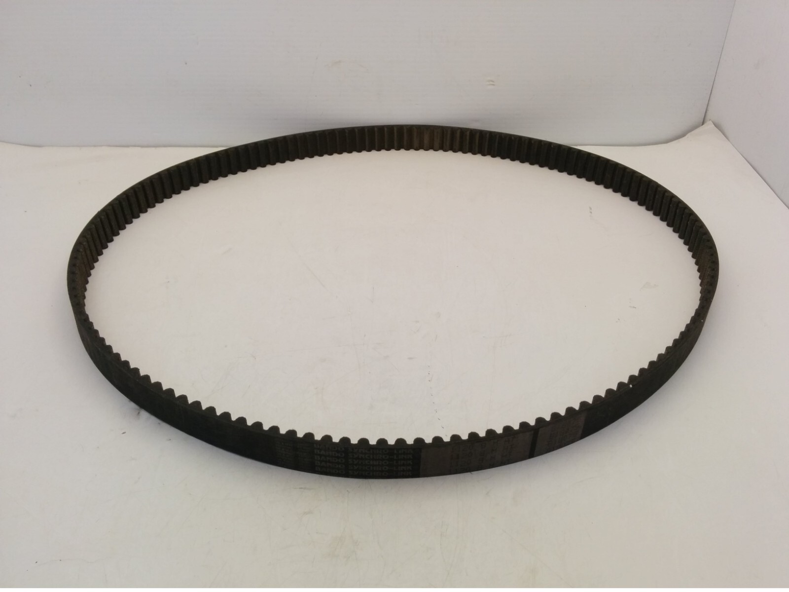BANDO TIMING BELT, 1120 8 M HT SYNCHRO-LINK, 1120mm x 20mm, NNB