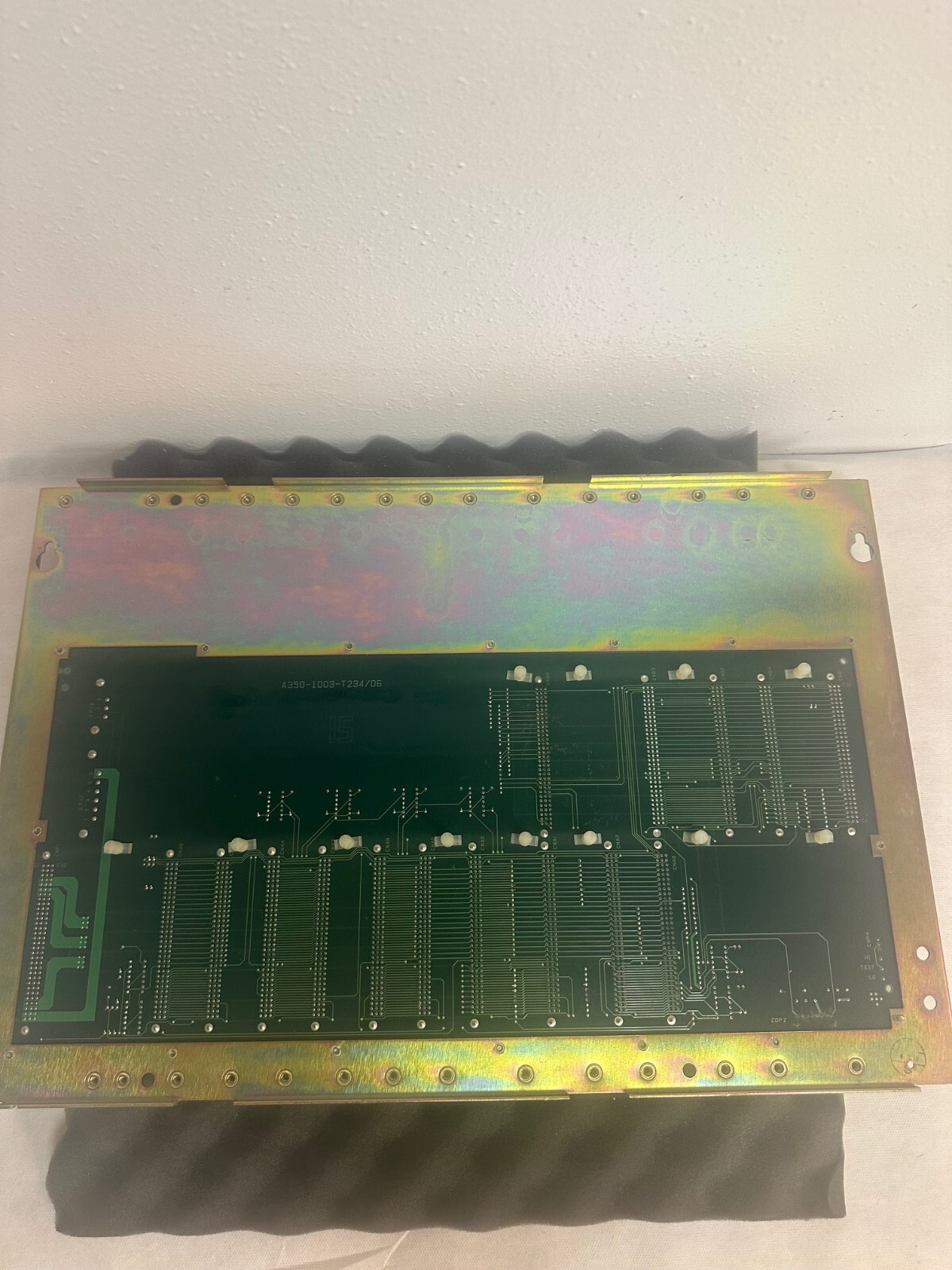 FANUC A20B-1003-023 warranty 1 year