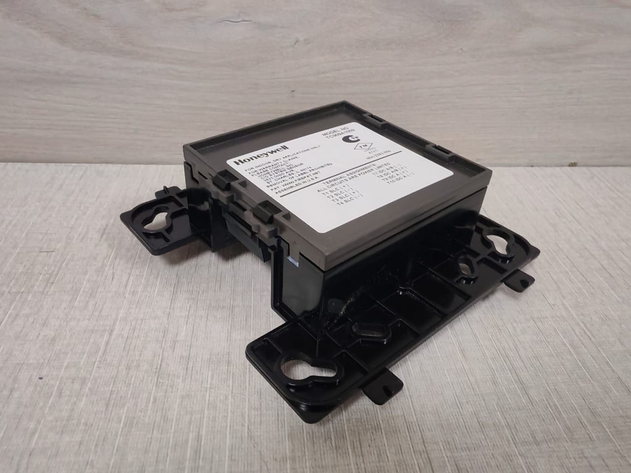 Honeywell TC909A1009 Monitor Module with Eclipse Technology