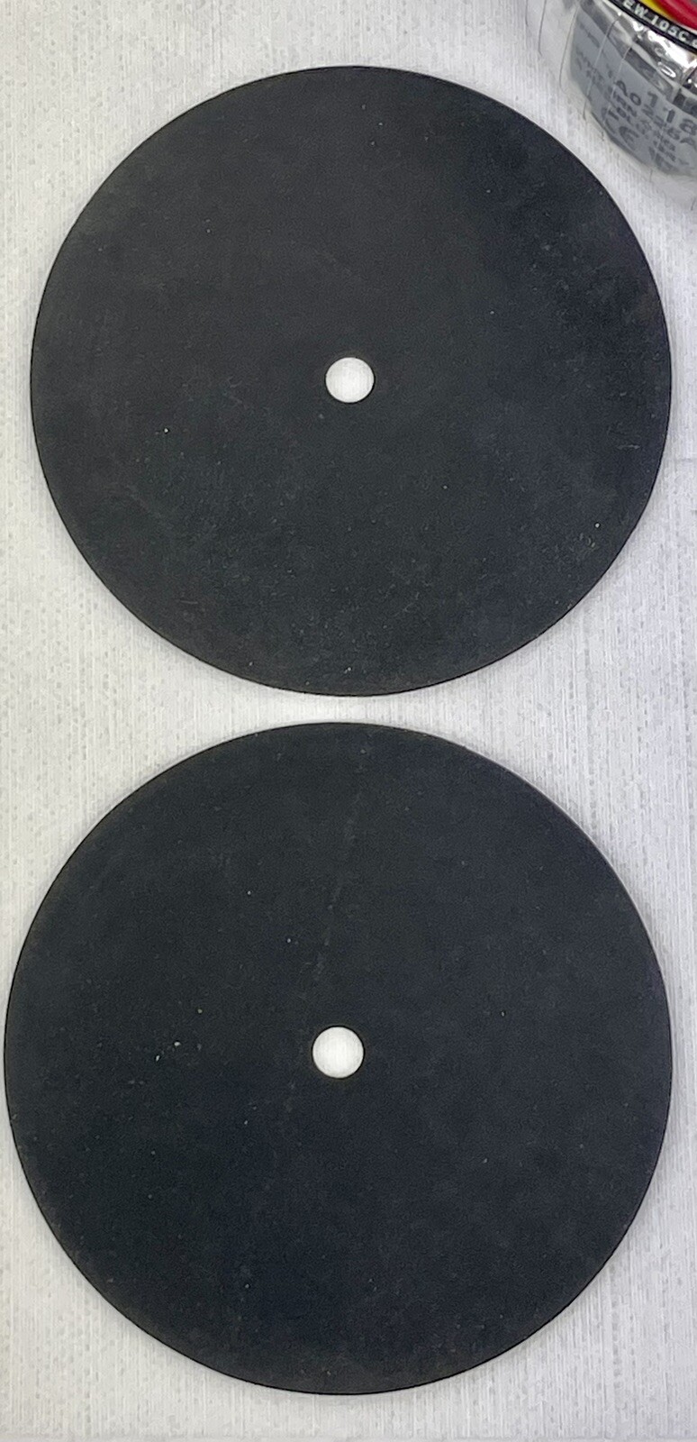 Toroidal Power Transformer 115/230 VAC 225 VA Hammond 1182S12