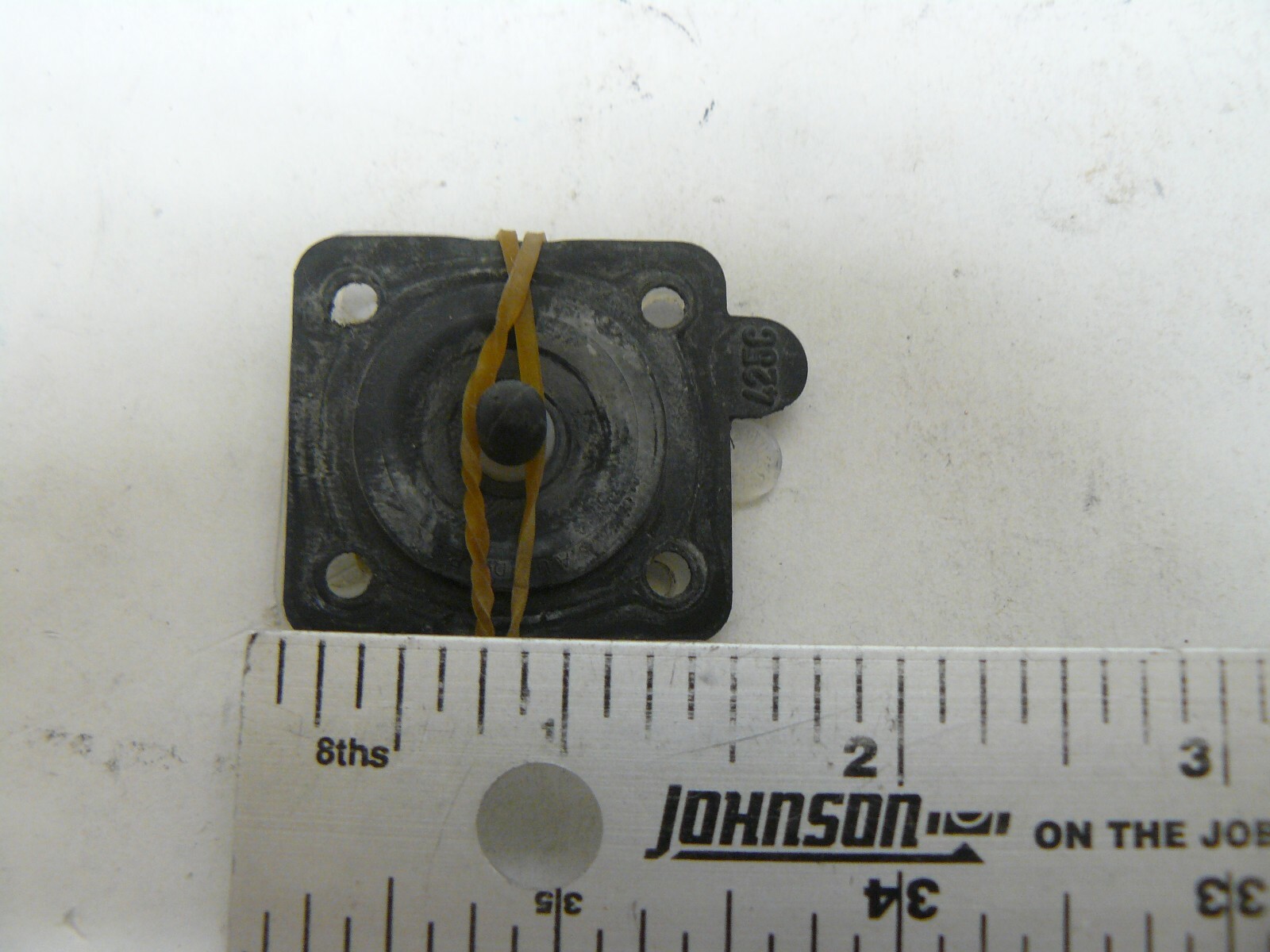 Saunders 425C diaphragm new