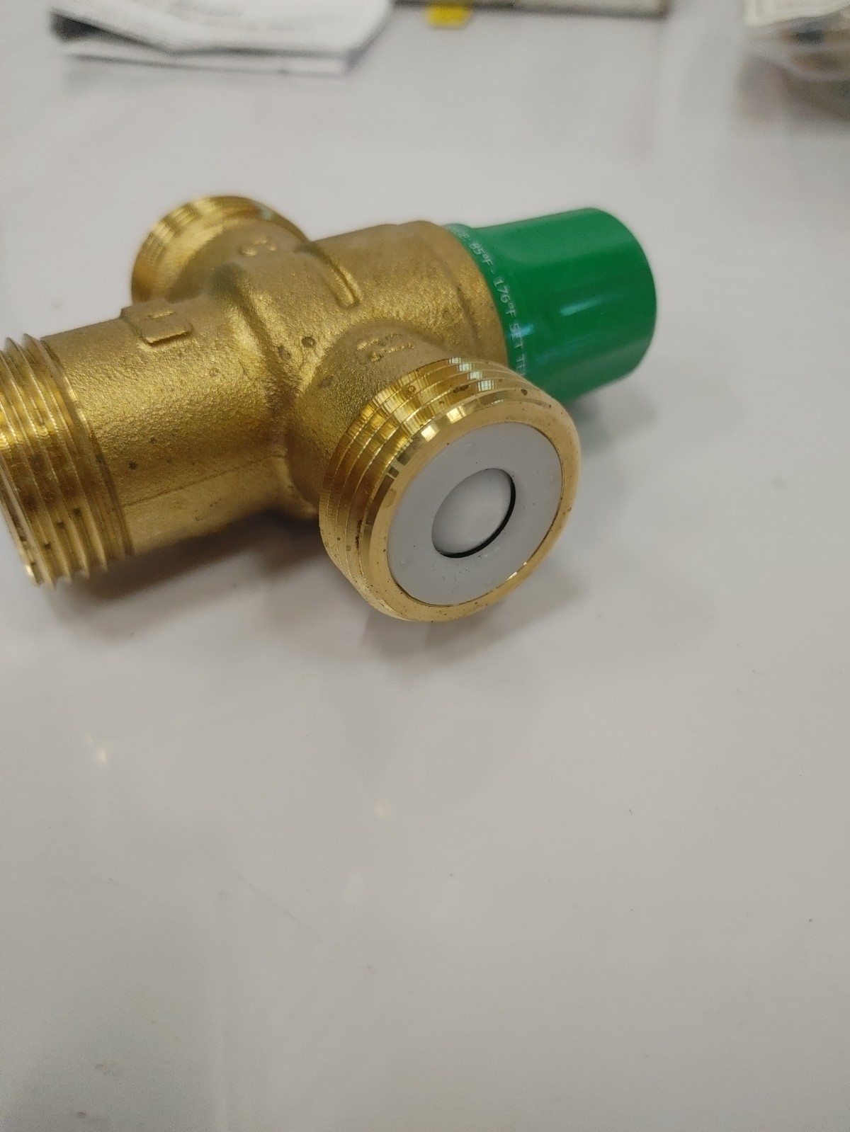 Taco 5003-C3 Mixing Valve