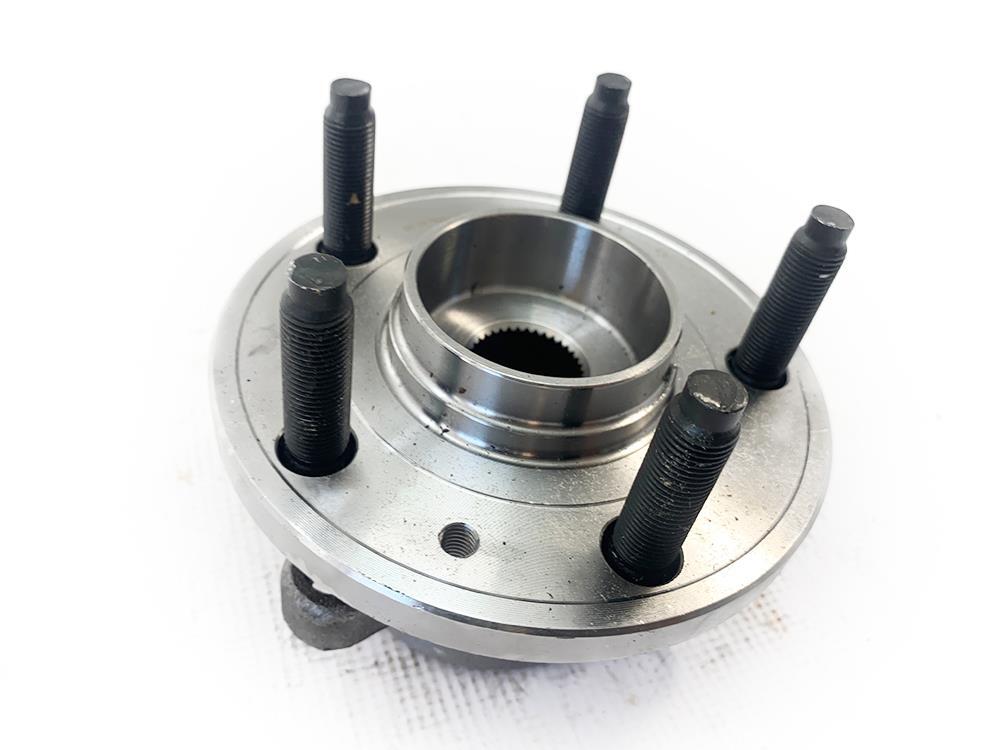Dorman 951-104 Wheel Bearing and Hub Assembly Ford Explorer NEW FREE FAST SHIP