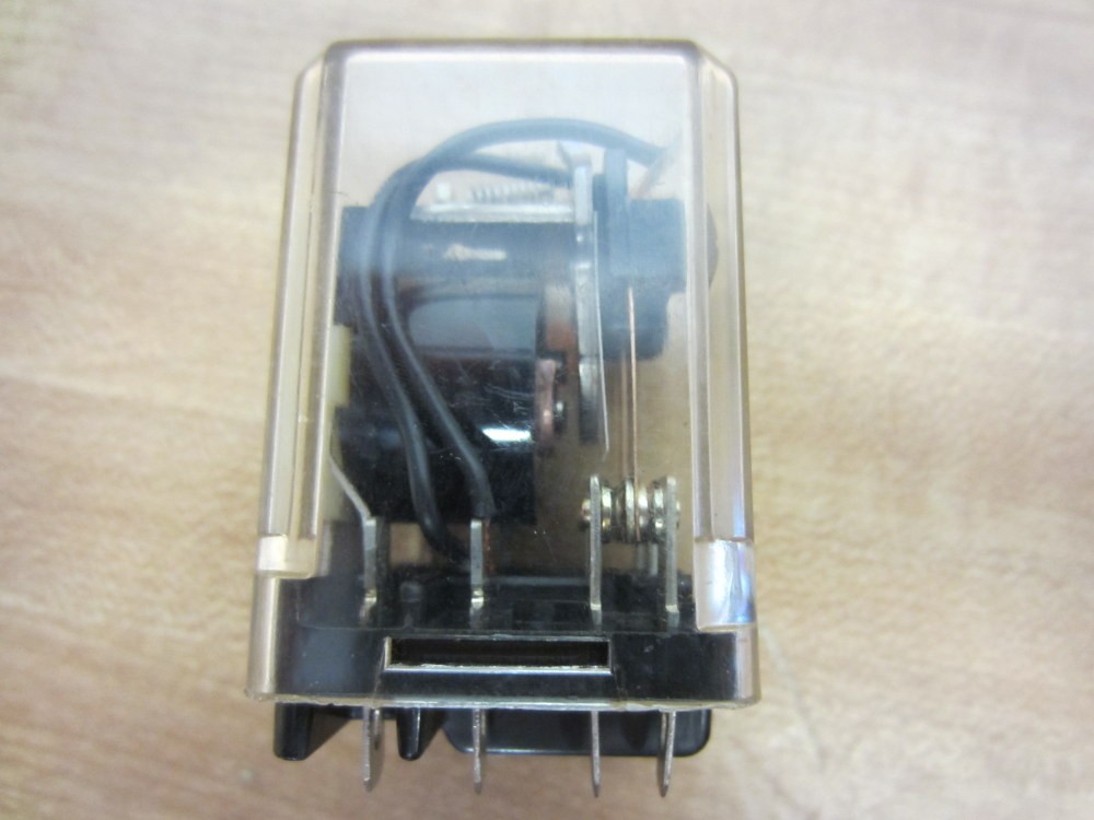 Potter & Brumfield KUP-14A15-120V Relay KUP14A15120