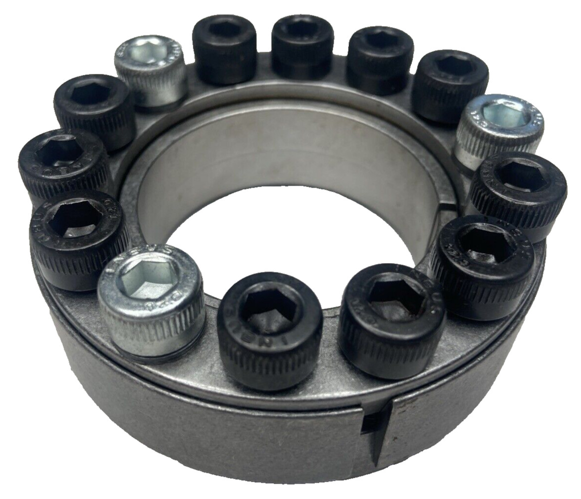 Ringfeder 51mm ID 85mm OD Keyless Shaft Locking Assembly RfN-7012 645546
