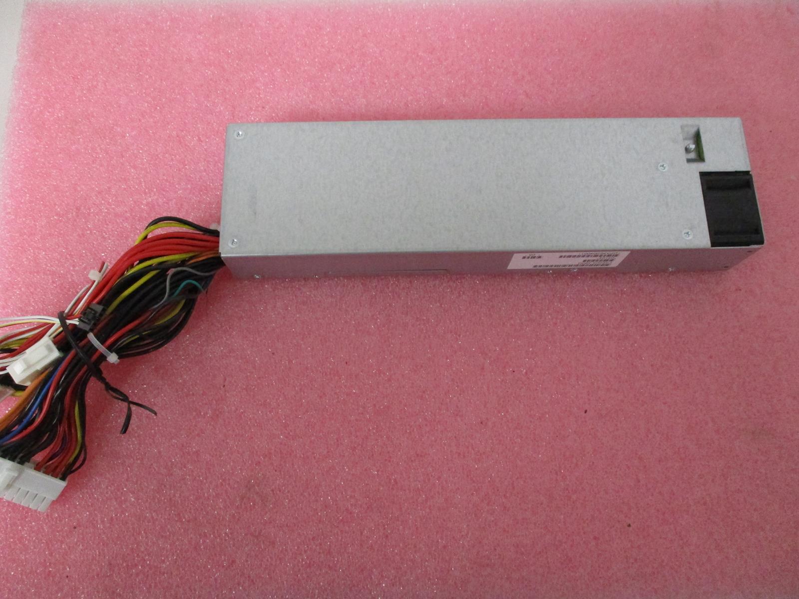 SUPERMICRO PWS-656P-1H 80 PLUS PLATINUM 650W 200-240V SWITCHING POWER SUPPLY