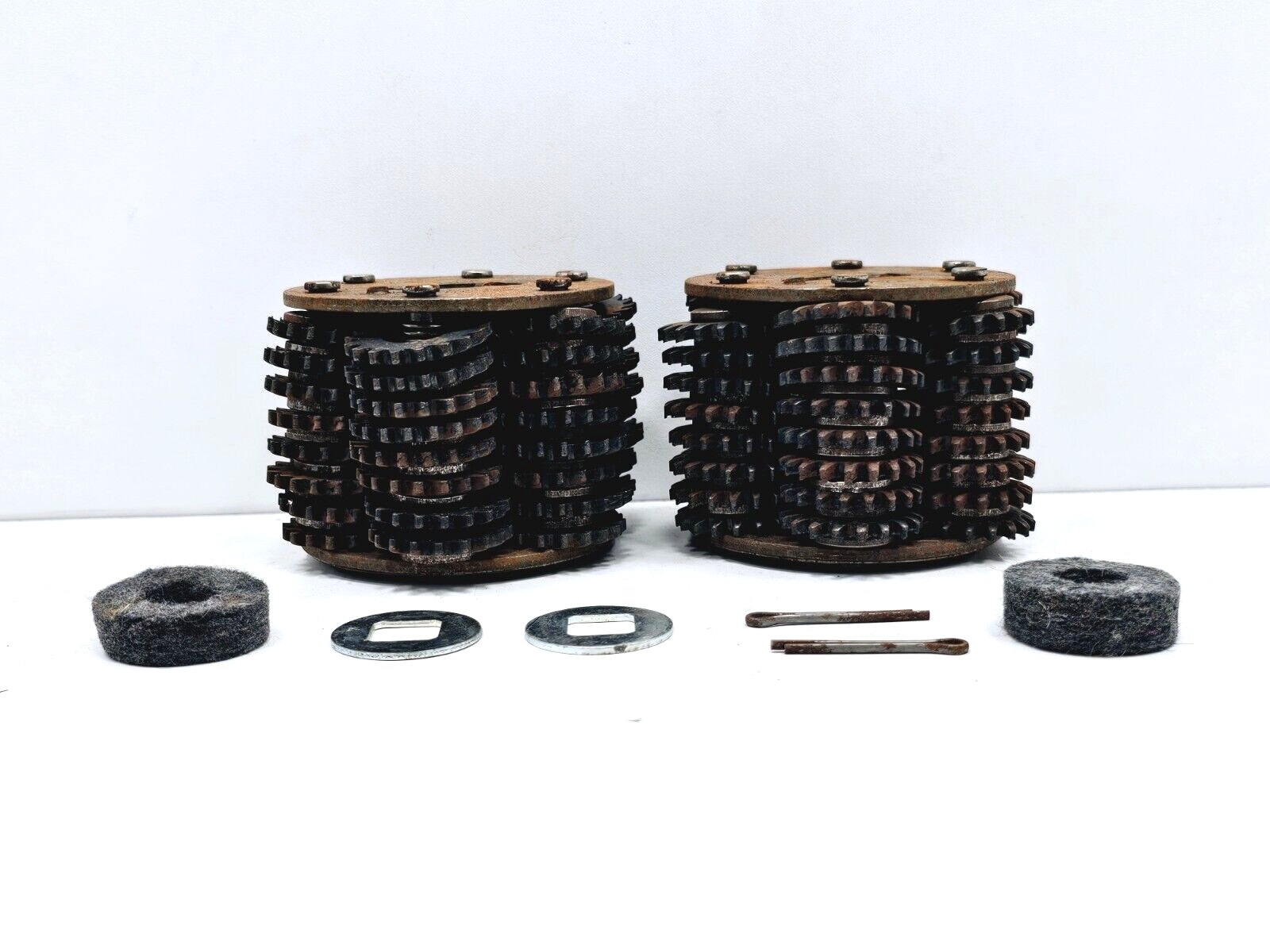 AURAND 23M M SERIES CUTTER BUNDLES (SET OF 2)
