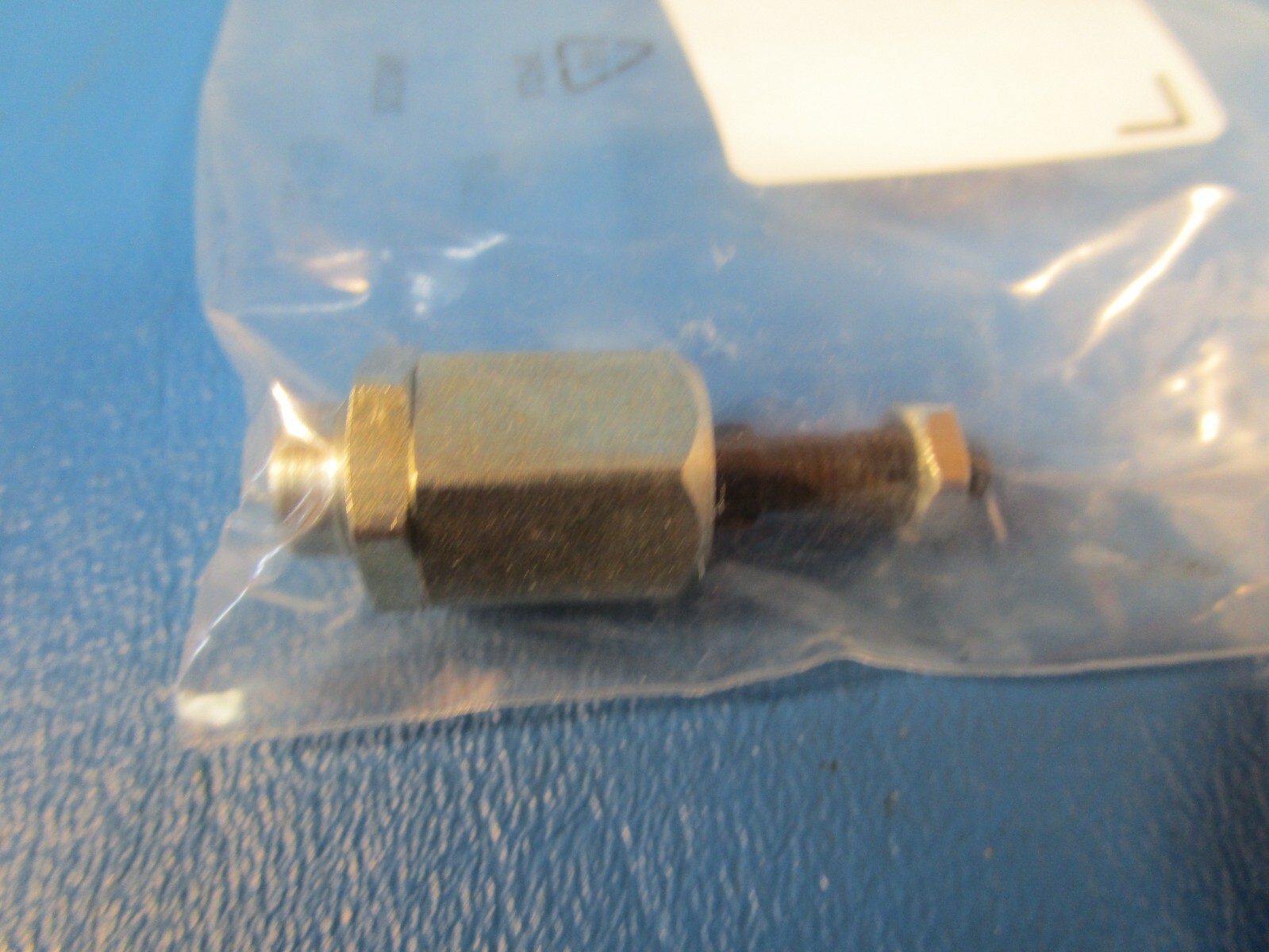 FESTO FK-M5, 30984, Self-aligning rod coupler