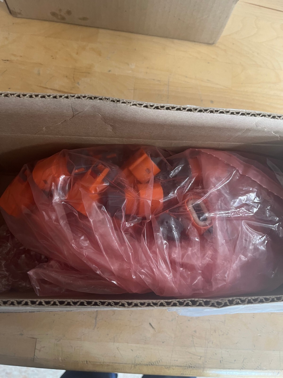 TE Connectivity 2103149-1, PLUG, HVIL ONLY, HVA280-2PHI