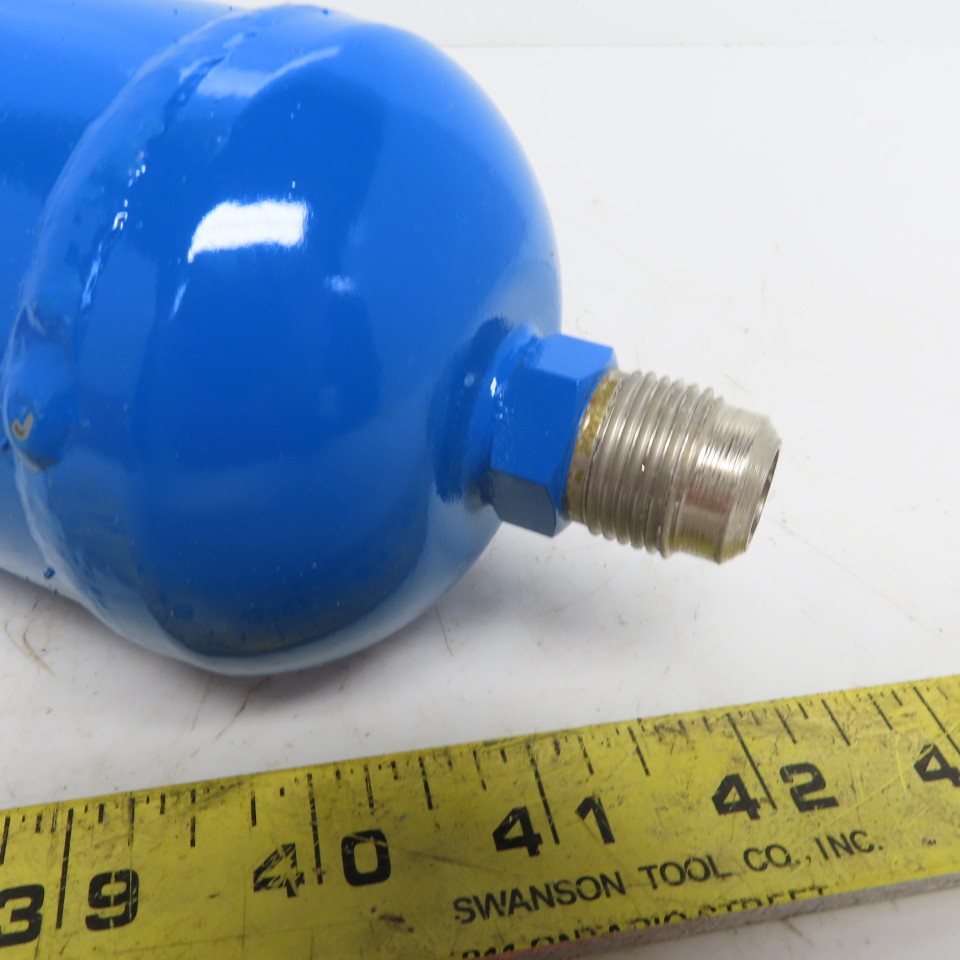 Watsco WD-304 Liquid Line Refrigerant Filter Drier 1/2″ Flare