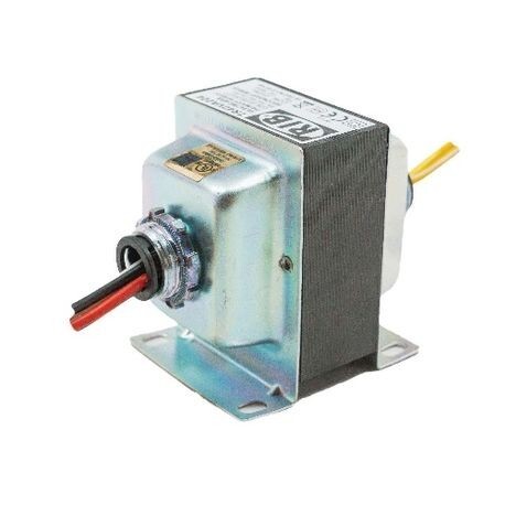 Functional Devices TR40VA004 – 277/240/208/120-24V 40VA Xfrmr