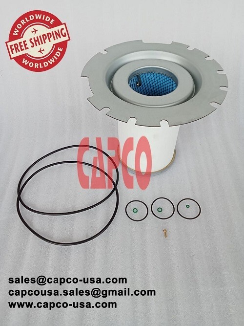 Separator kit 3001151307/Non oem Atlas Copco/Free shipping