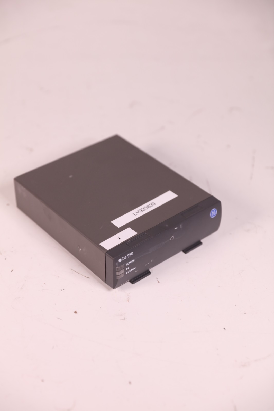 GE Amersham Biosciences CU-950 AKTA Control System Interface