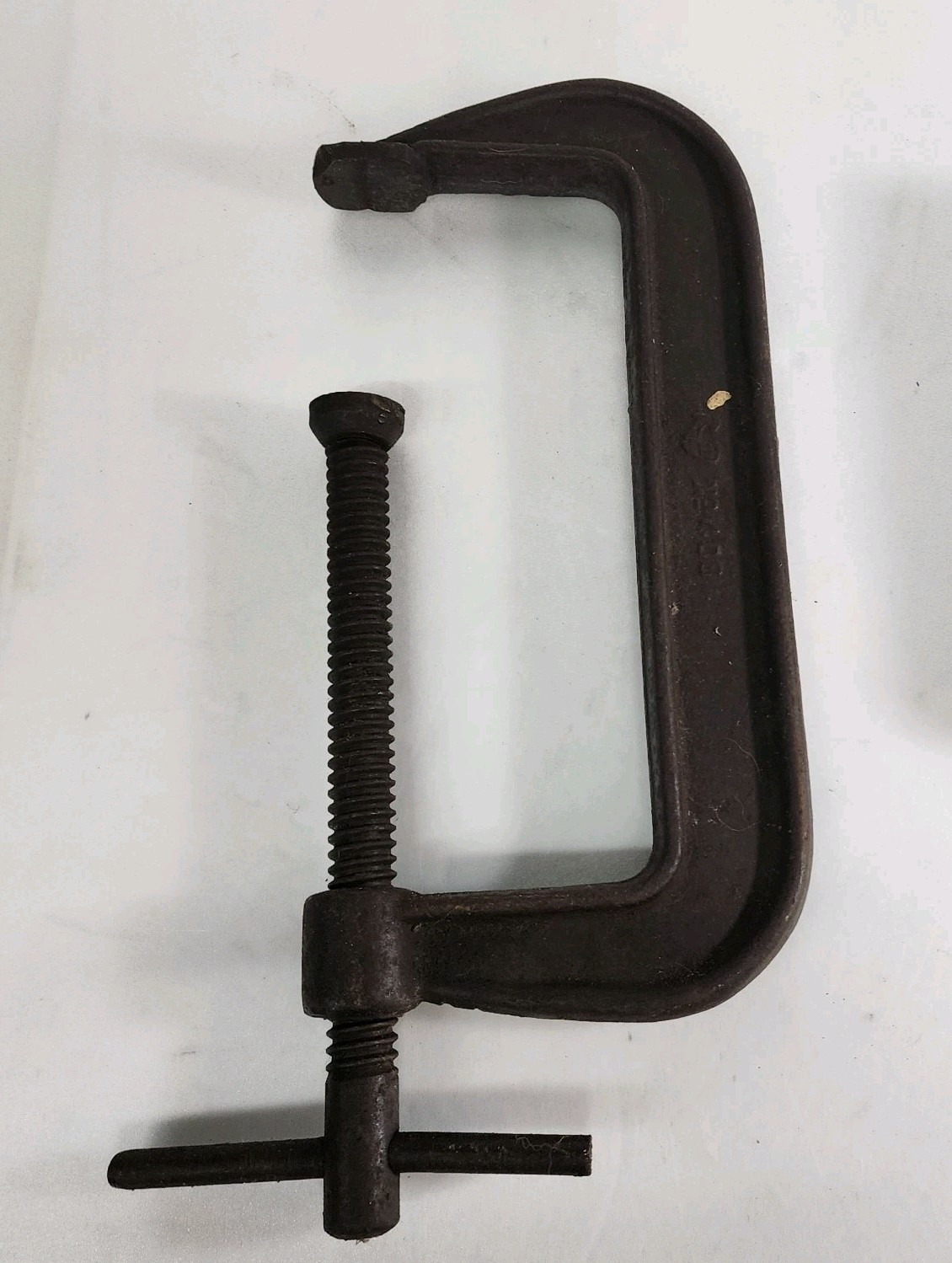 Vintage ARMSTRONG 408, 7 x 13 C Clamp