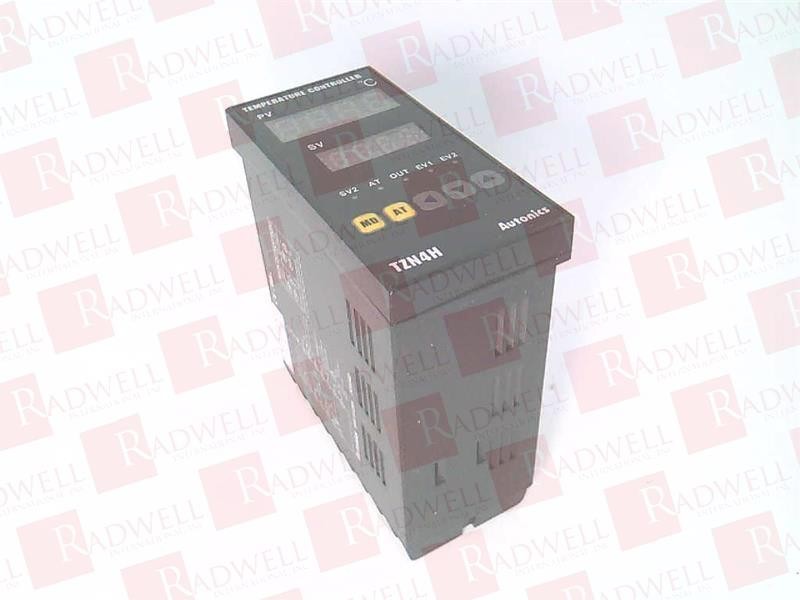 AUTONICS TZN4H-24C / TZN4H24C (NEW IN BOX)