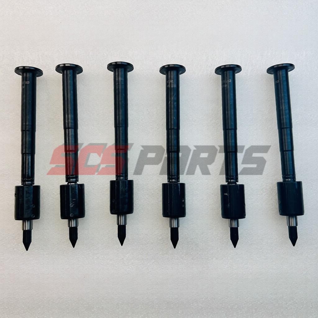 3037292 AR40178 30166771 205472 PTD Barrel Plunger for Cummins Engine K19 K38 K5