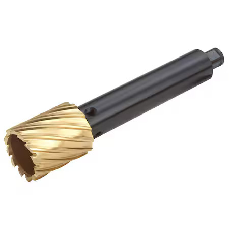 Slugger By Fein 63106020980 Drill Extension, Metal Design, 3/4″ Shank