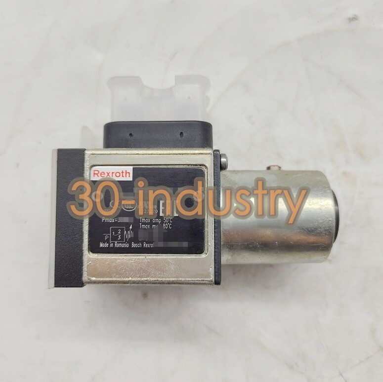 1PCS New For R900536081 HED8OA1X/50K14S HED 8 OA12/50K14S Pressure Switch
