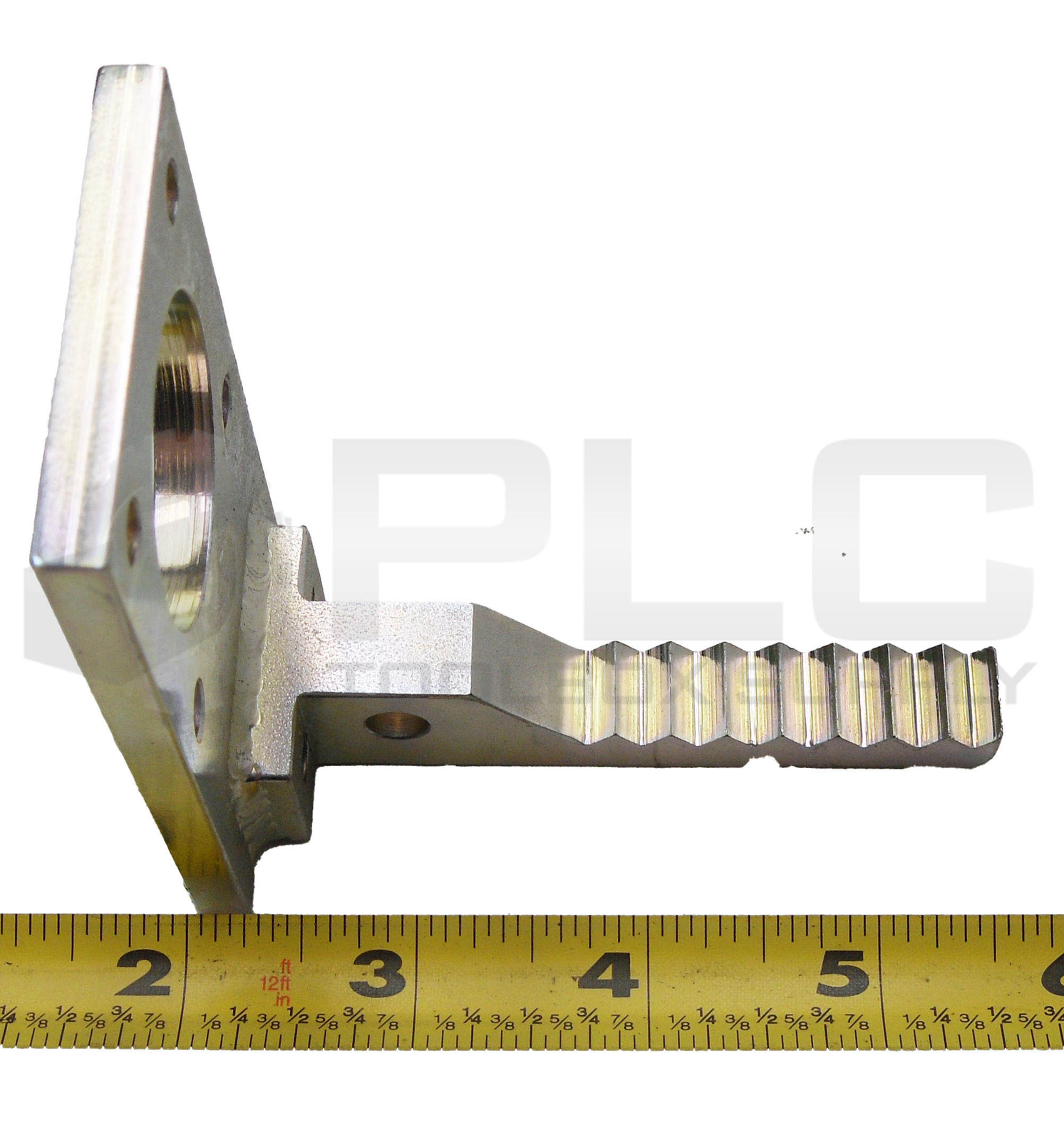 LOT OF 2 NEW 750-B-5050-4 UPPER JAW TIER SHEET GRIPPER CYLINDER