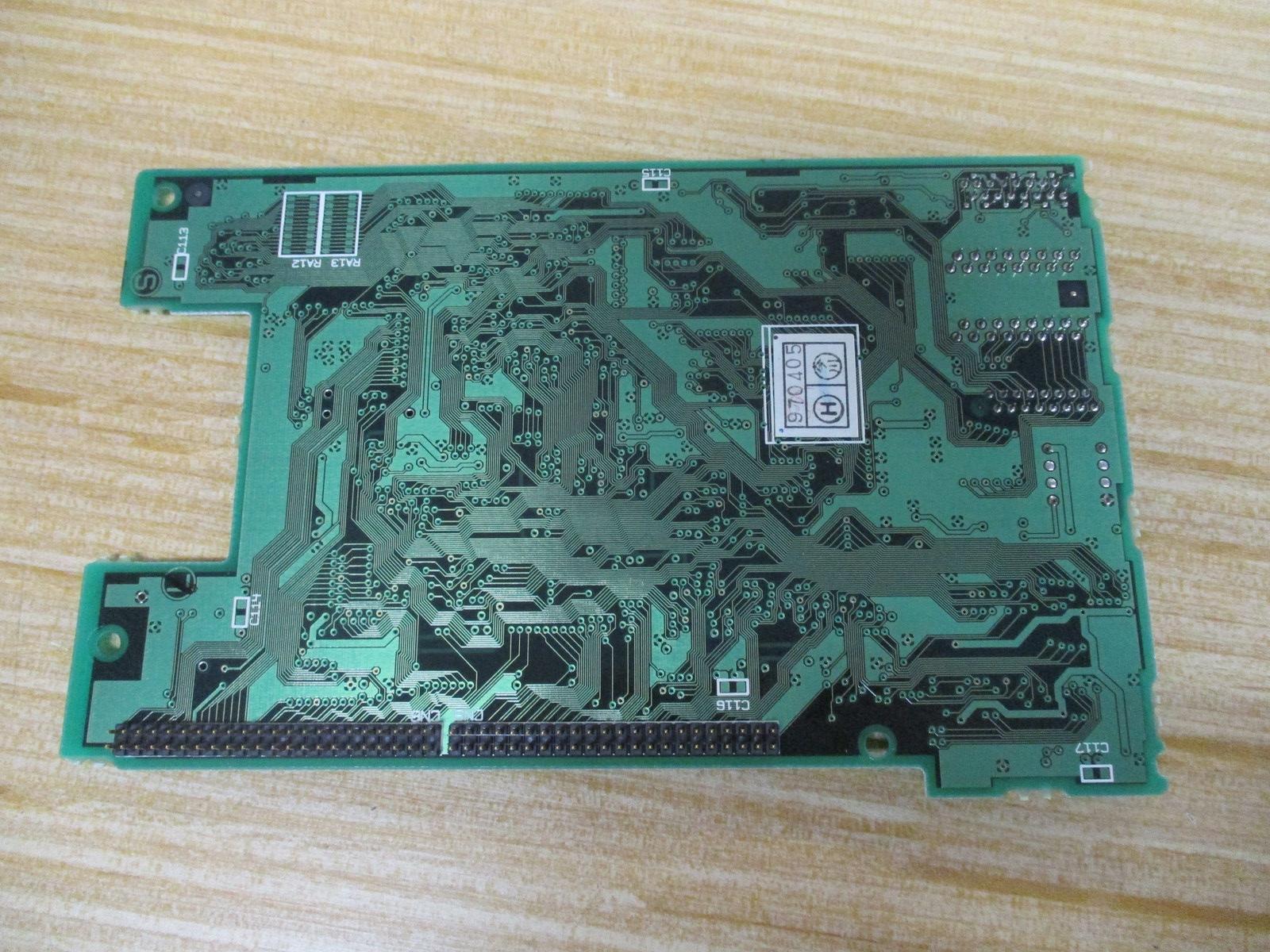 Digital D95084A-1/3 Proface Circuit Board