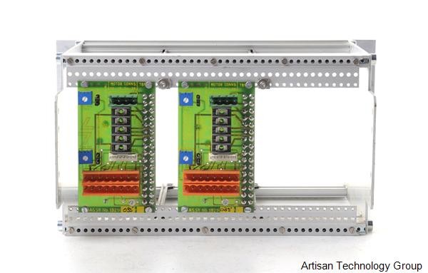 14519-00 2-Slot 3U Chassis