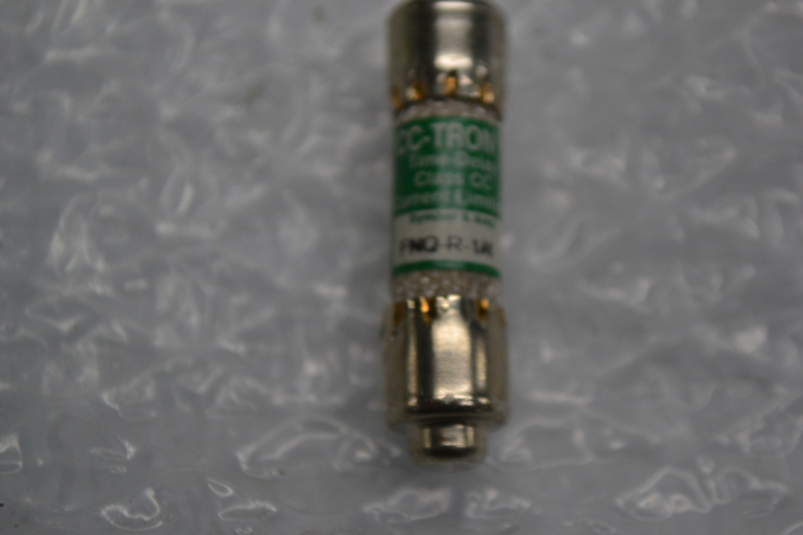 BUSSMANN FNQ-R-1/4 FUSE LOT OF 7 NSNP