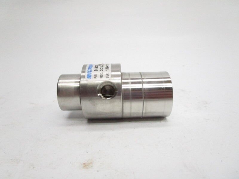 MICROPUMP 81809 GJ-N25PF1SB NSNP