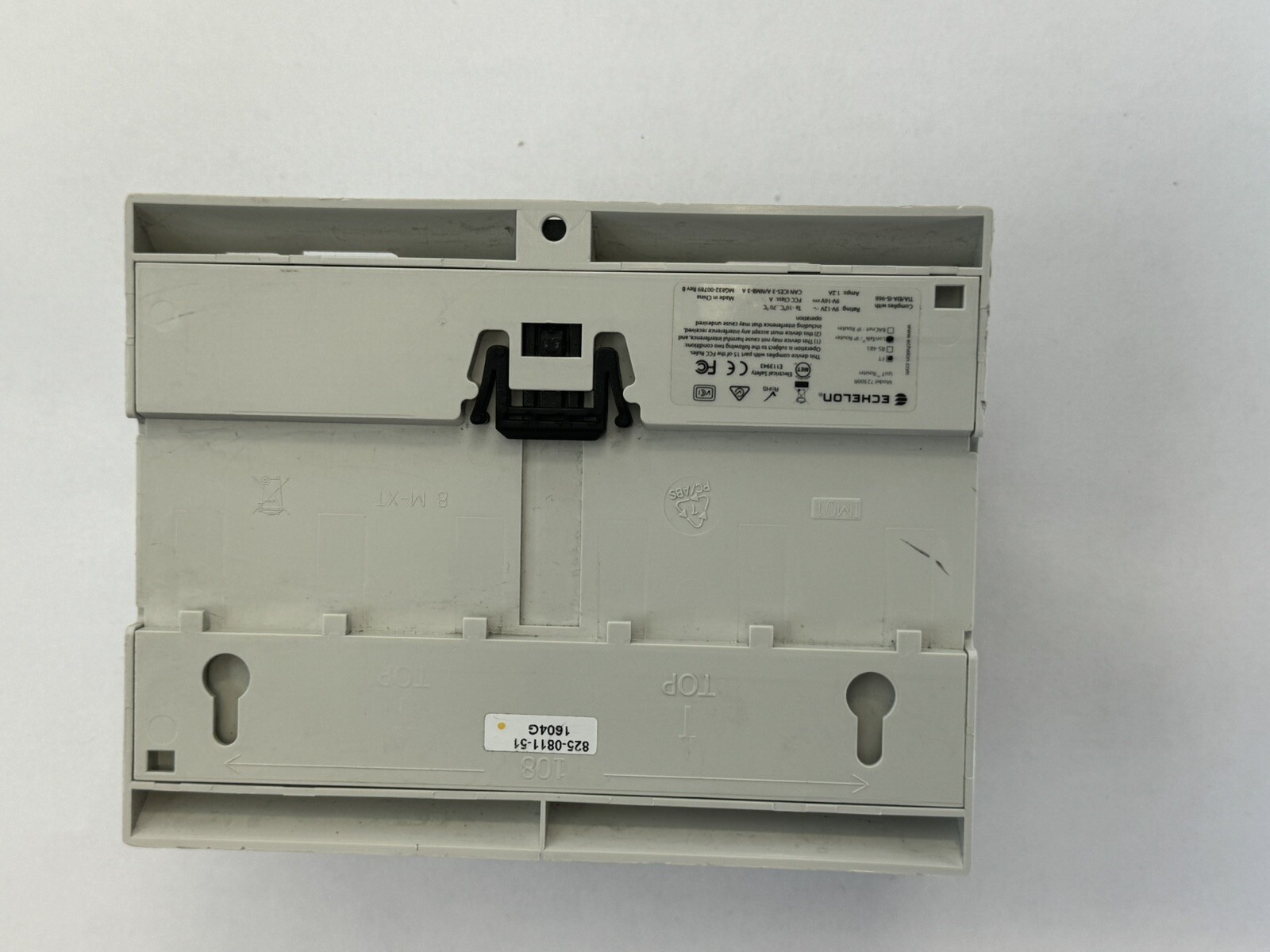 ECHELON 72300R IZOT ROUTER