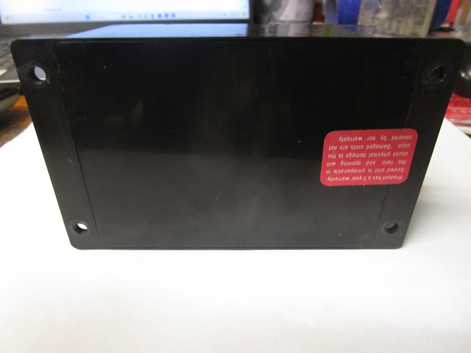 Islatrol I-202 The Active Tracking Filter