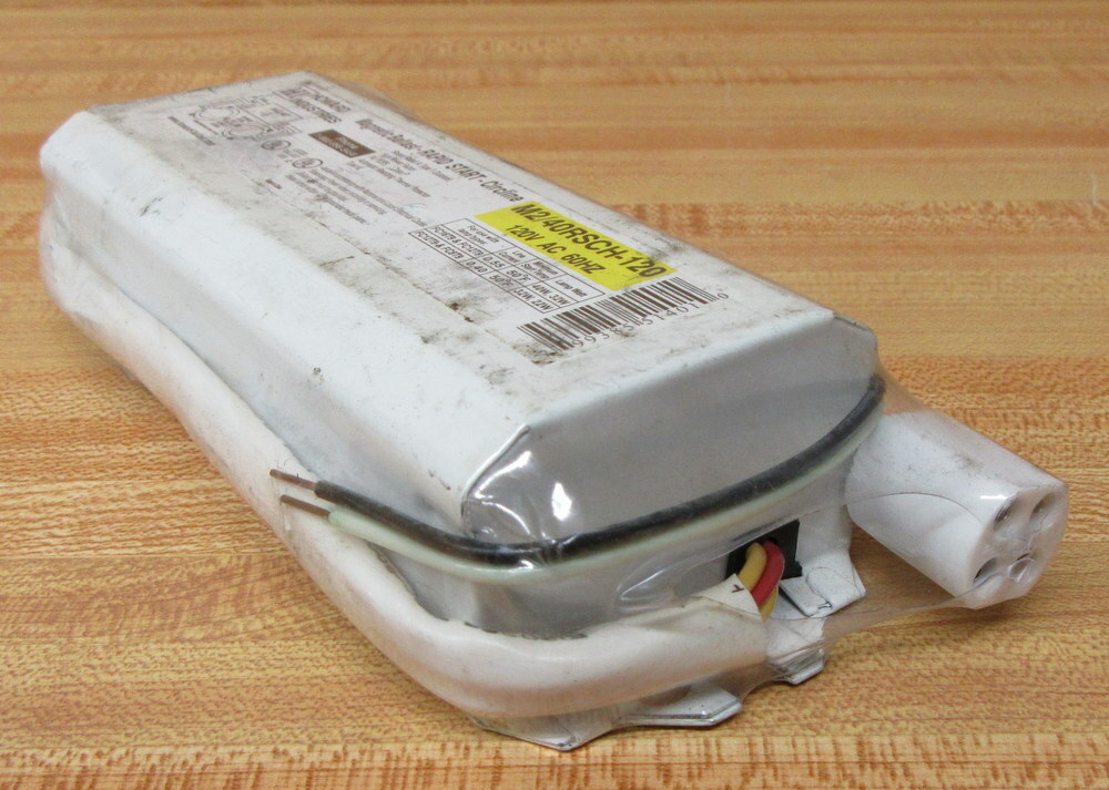Howard Industries M2/40RSCH-120 Ballast M240RSCH120