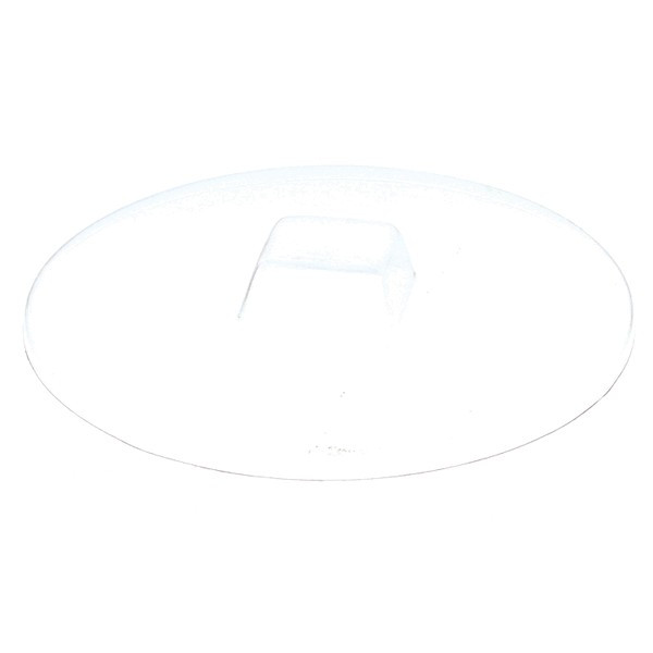 CLEAR CAN HOLDER COVER (DDS) for Master-Bilt 44-00984